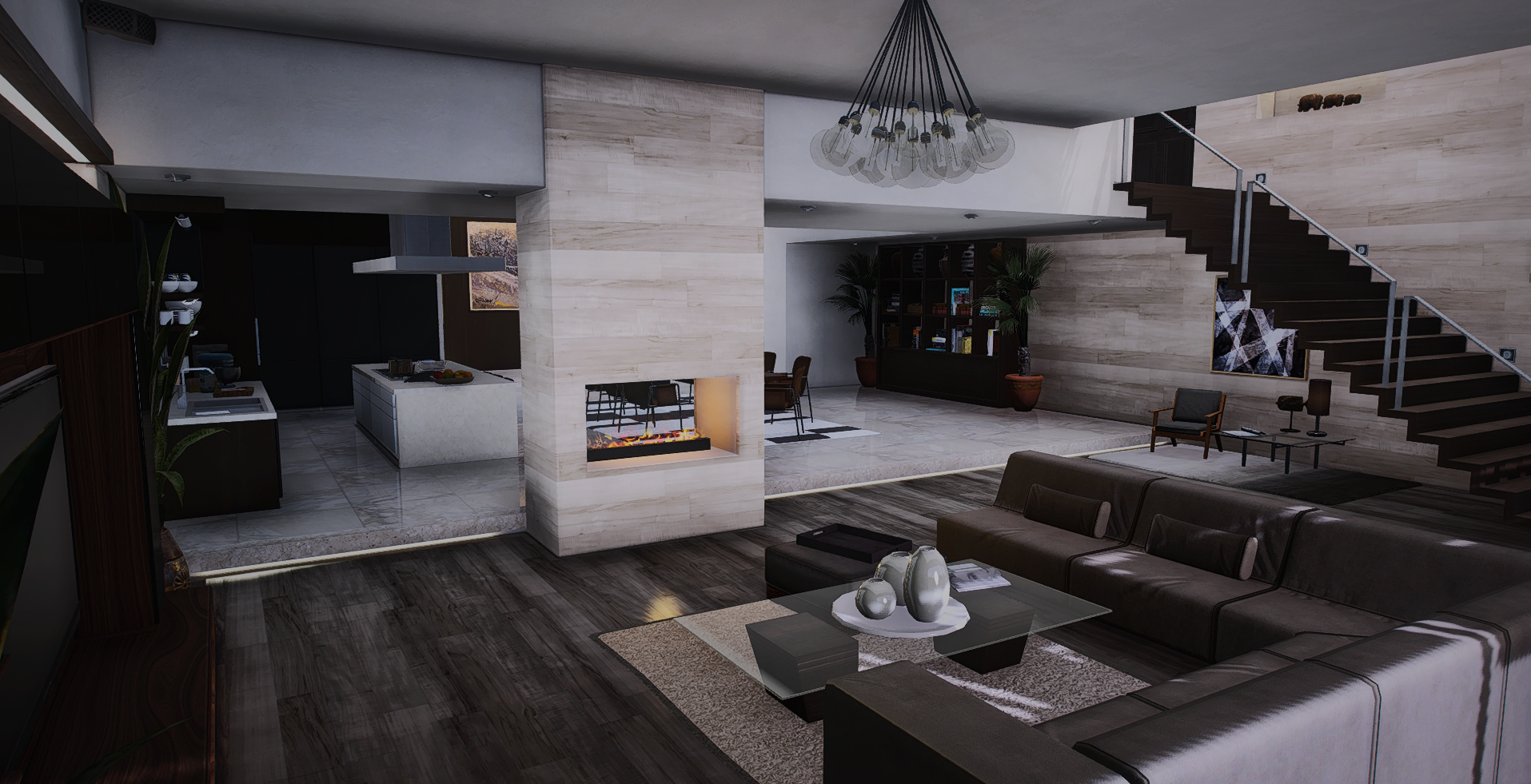 Modern